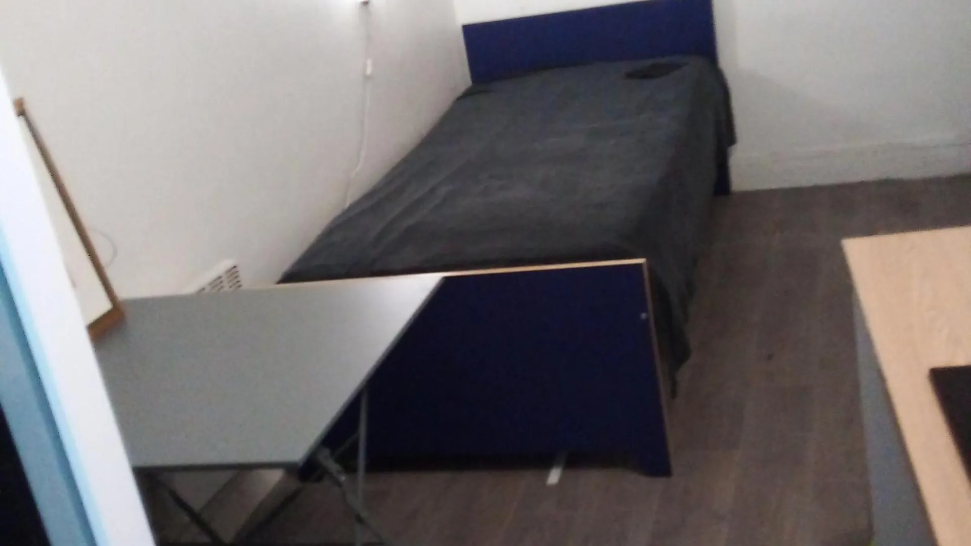 Studio Centre De Paris En Face De La Seine Apartament
